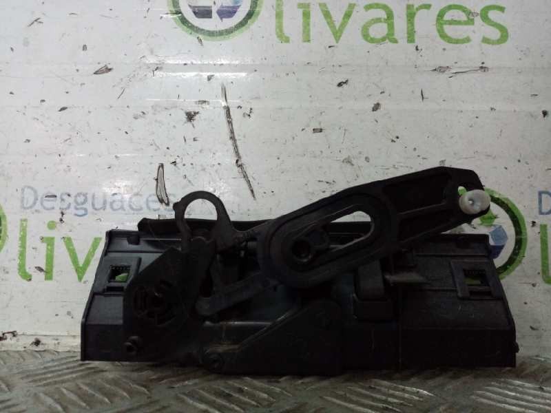 Recambio de maneta exterior porton para  referencia OEM IAM   