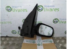 Recambio de retrovisor derecho para  referencia OEM IAM 27092734  