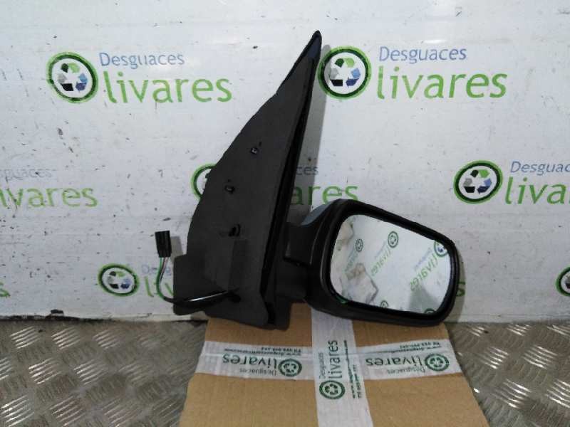 Recambio de retrovisor derecho para  referencia OEM IAM 27092734  