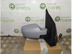 Recambio de retrovisor derecho para  referencia OEM IAM 27092734   2