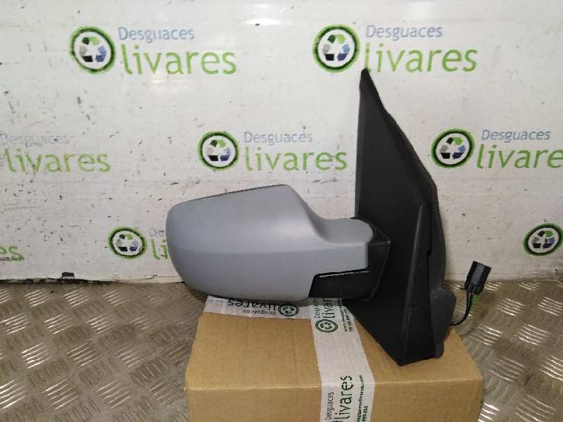 Recambio de retrovisor derecho para  referencia OEM IAM 27092734  