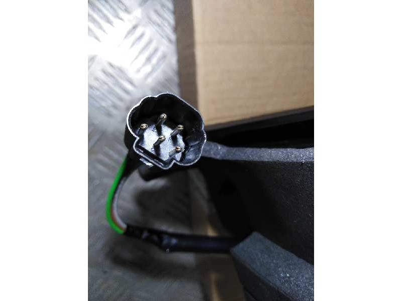 Recambio de retrovisor derecho para  referencia OEM IAM 27092734  