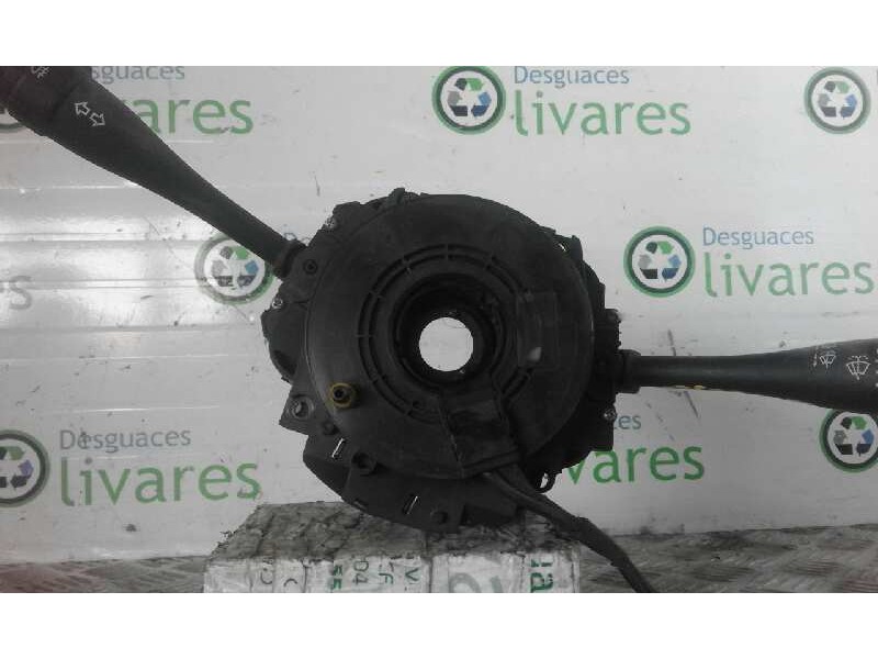 Recambio de anillo airbag para nissan almera (n16/e) 1.5 16v cat   |   0.00 - ... | 2000 | 98 cv / 72 kw referencia OEM IAM 2555