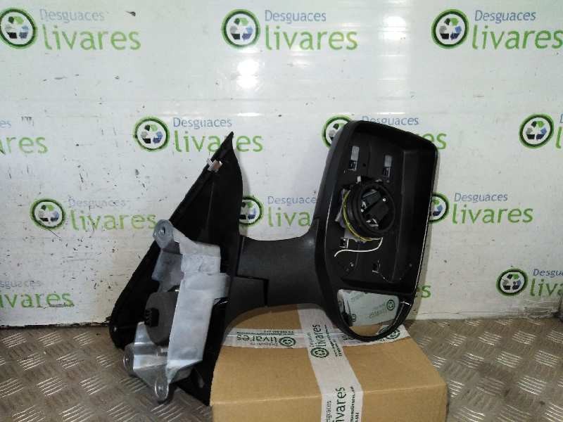 Recambio de retrovisor derecho para  referencia OEM IAM 27313322  