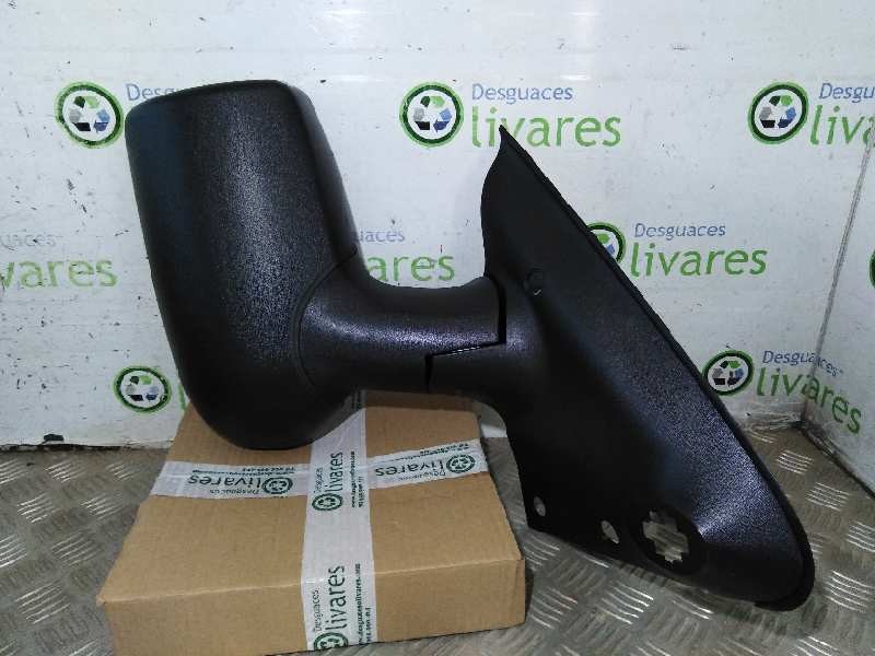 Recambio de retrovisor derecho para  referencia OEM IAM 27313322  