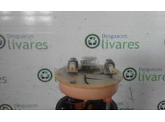 Recambio de aforador para nissan almera (n16/e) 1.5 16v cat   |   0.00 - ... | 2000 | 98 cv / 72 kw referencia OEM IAM 170405M30 2
