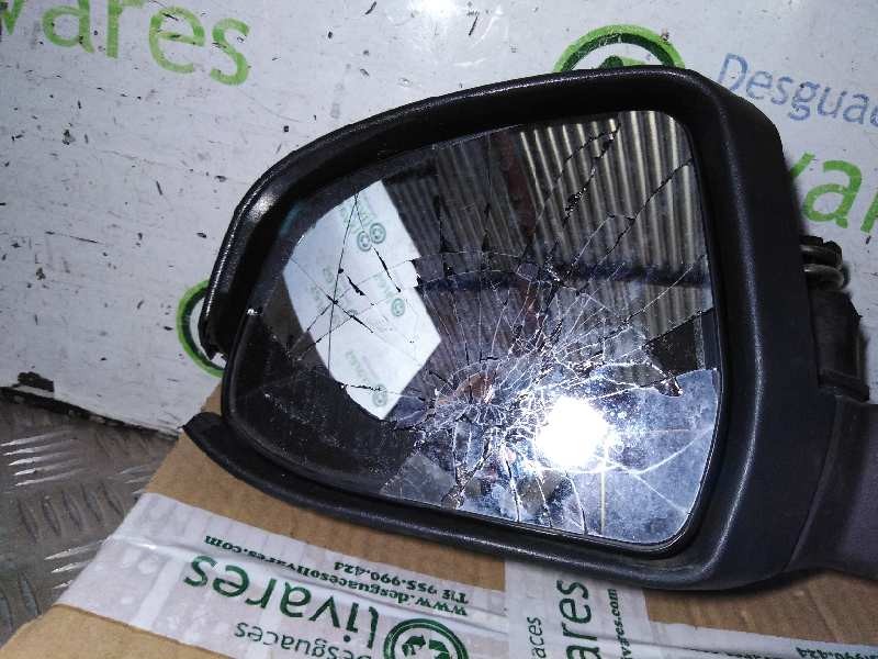 Recambio de retrovisor izquierdo para  referencia OEM IAM 27316885  