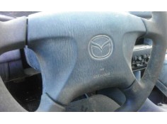 Recambio de airbag delantero izquierdo para mazda demio (dw) 1.4 16v cat   |   0.98 - ... | 1998 | 63 cv / 46 kw referencia OEM 