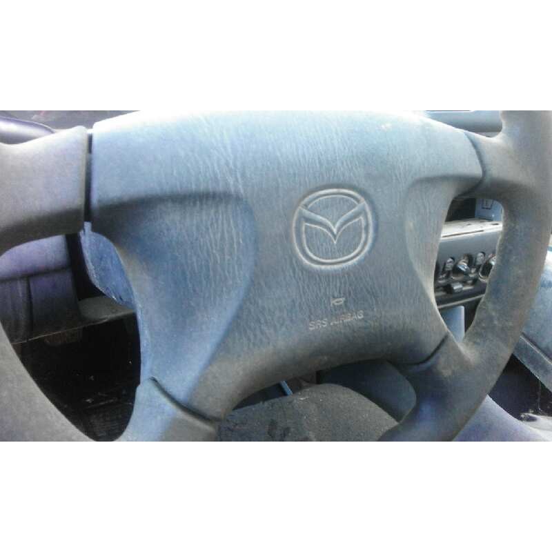 Recambio de airbag delantero izquierdo para mazda demio (dw) 1.4 16v cat   |   0.98 - ... | 1998 | 63 cv / 46 kw referencia OEM 