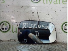 Recambio de cristal retrovisor derecho para  referencia OEM IAM   