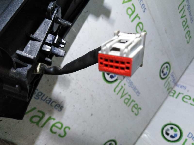 Recambio de retrovisor izquierdo para  referencia OEM IAM 27316885  