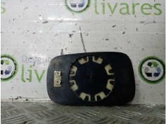 Recambio de cristal retrovisor derecho para  referencia OEM IAM    2