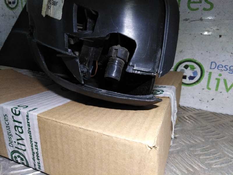 Recambio de retrovisor izquierdo para  referencia OEM IAM 27316885  