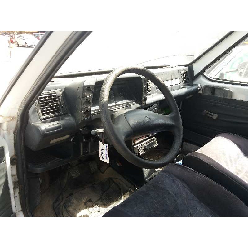 citroen c15 1.8 diesel (161)   |   0.85 - ... | 1985 | 60 cv / 44 kw del año 1985