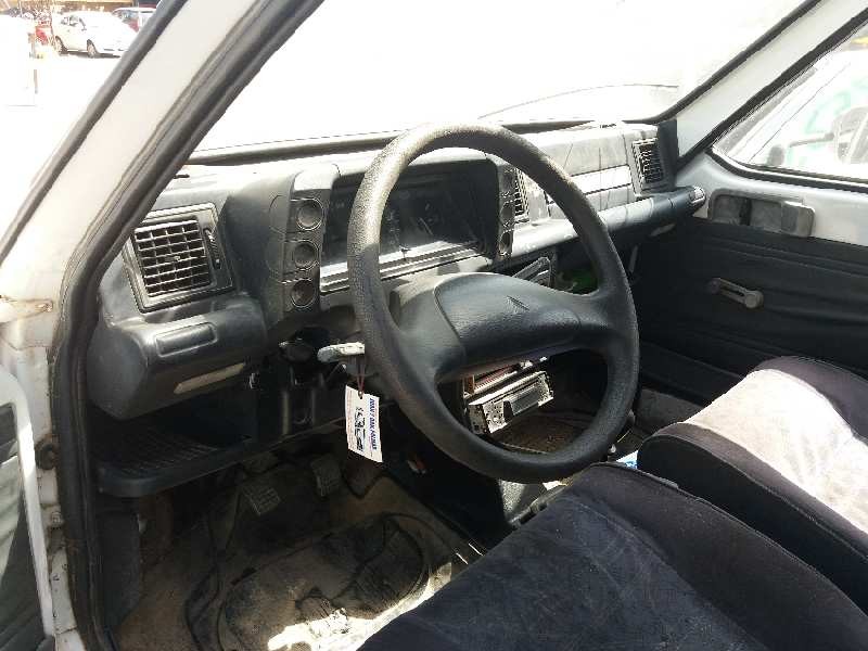 citroen c15 1.8 diesel (161)   |   0.85 - ... | 1985 | 60 cv / 44 kw del año 1985