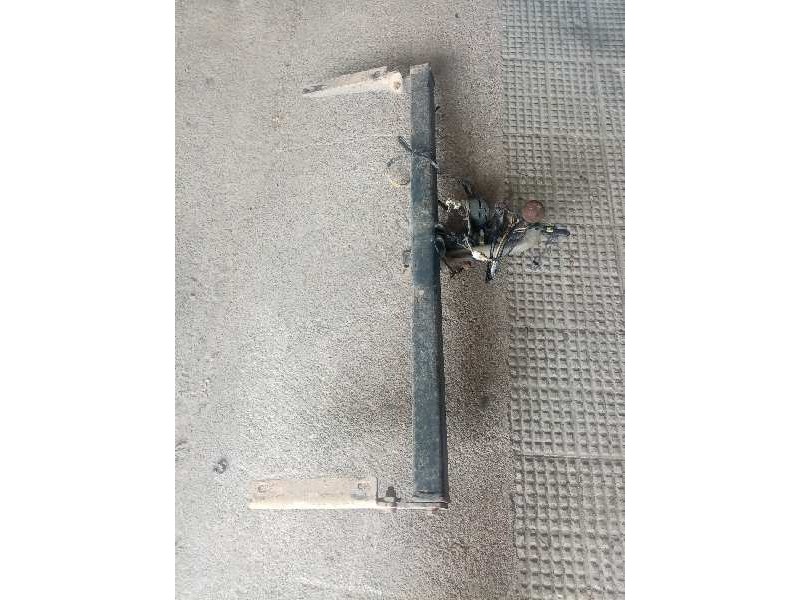 Recambio de enganche remolque para  referencia OEM IAM   