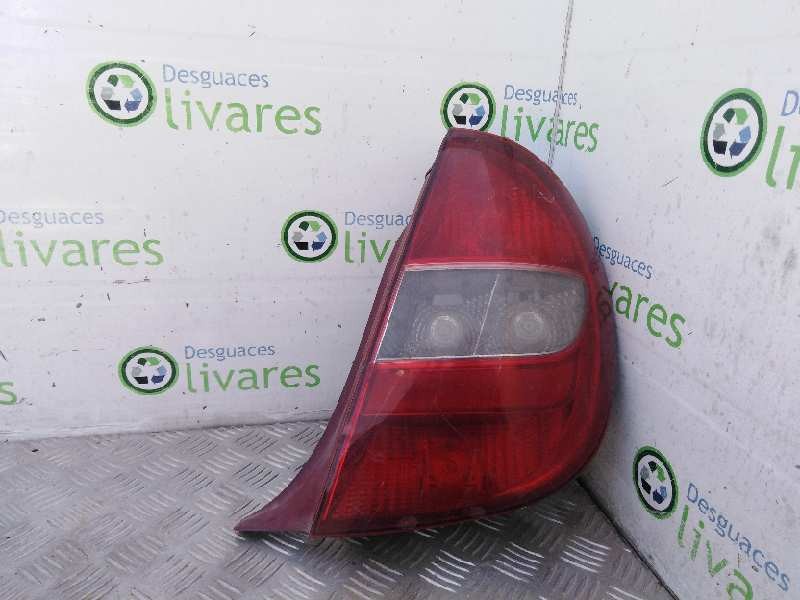 Recambio de piloto trasero derecho para  referencia OEM IAM   