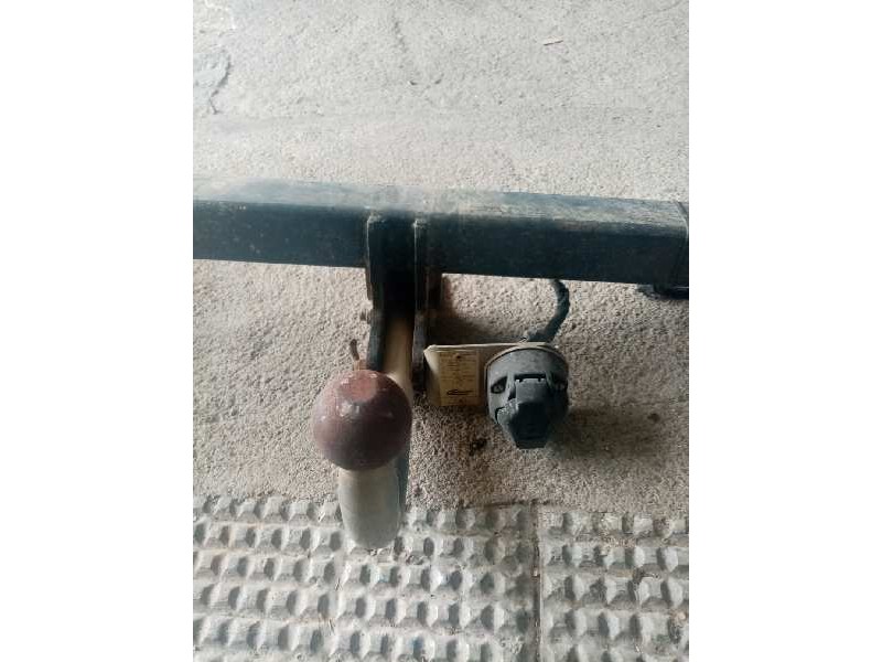 Recambio de enganche remolque para  referencia OEM IAM   