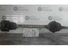 Recambio de transmision delantera izquierda para seat cordoba berlina (6k2)    |   0.99 - 0.03 | 1999 - 2003 referencia OEM IAM  2