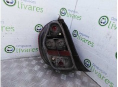 Recambio de piloto trasero derecho para  referencia OEM IAM    2