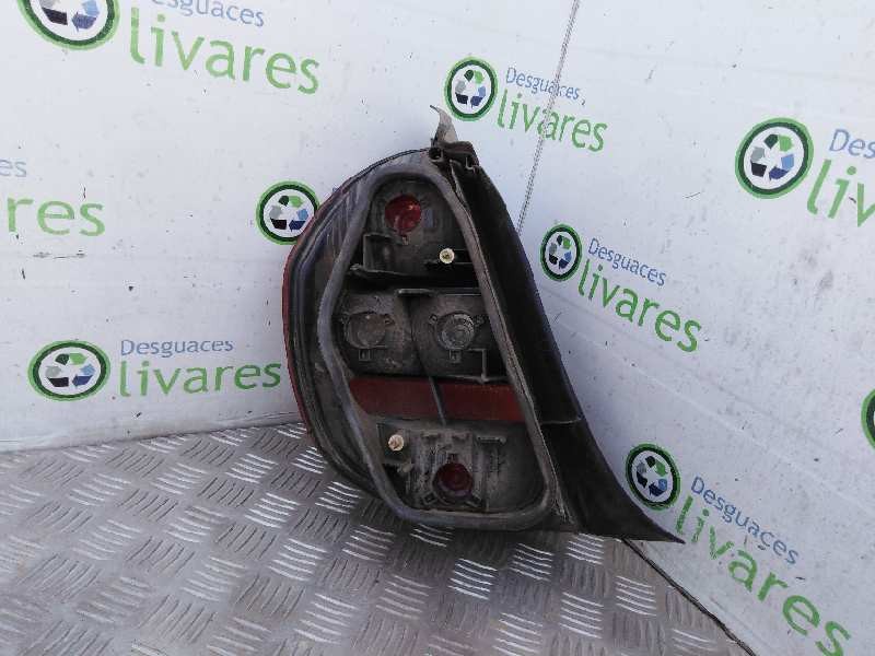 Recambio de piloto trasero derecho para  referencia OEM IAM   