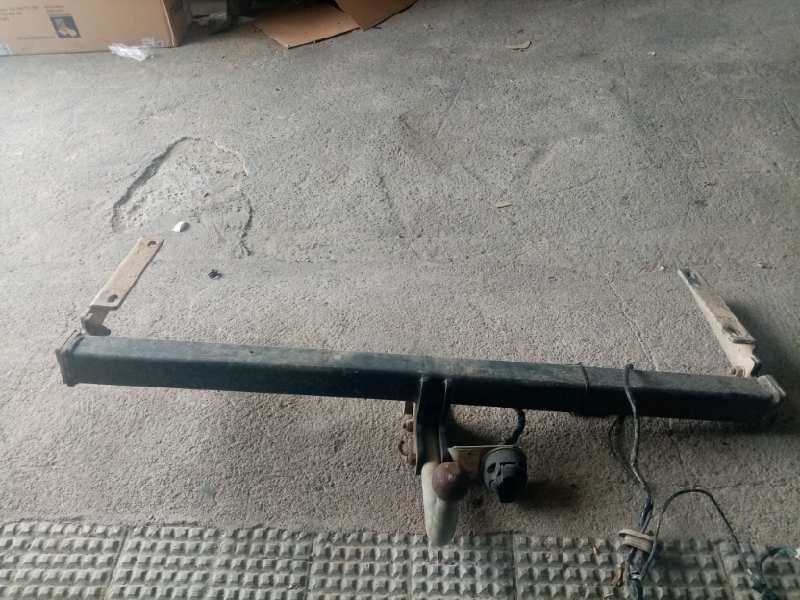 Recambio de enganche remolque para  referencia OEM IAM   