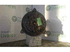 Recambio de ventilador calefaccion para  referencia OEM IAM   
