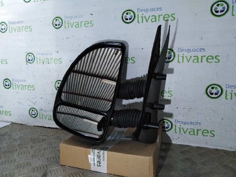 Recambio de retrovisor izquierdo para  referencia OEM IAM 9256961  