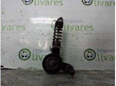 Recambio de tensor correa auxiliar para opel corsa d enjoy   |   07.06 - 12.08 | 2006 - 2008 | 80 cv / 59 kw referencia OEM IAM 