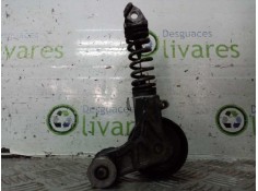 Recambio de tensor correa auxiliar para opel corsa d enjoy   |   07.06 - 12.08 | 2006 - 2008 | 80 cv / 59 kw referencia OEM IAM  2