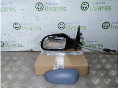 Recambio de retrovisor izquierdo para  referencia OEM IAM 54011053  