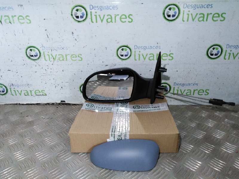 Recambio de retrovisor izquierdo para  referencia OEM IAM 54011053  