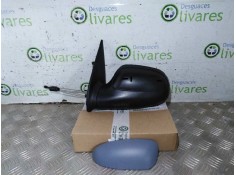 Recambio de retrovisor izquierdo para  referencia OEM IAM 54011053   2