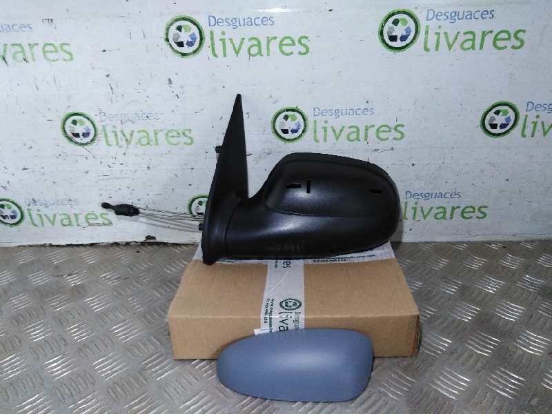 Recambio de retrovisor izquierdo para  referencia OEM IAM 54011053  