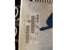 Recambio de centralita motor uce para citroen xsara picasso 2.0 hdi cat (rhy / dw10td)   |   0.99 - ... | 1999 | 90 cv / 66 kw r 2