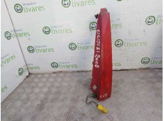 Recambio de piloto trasero izquierdo para  referencia OEM IAM   