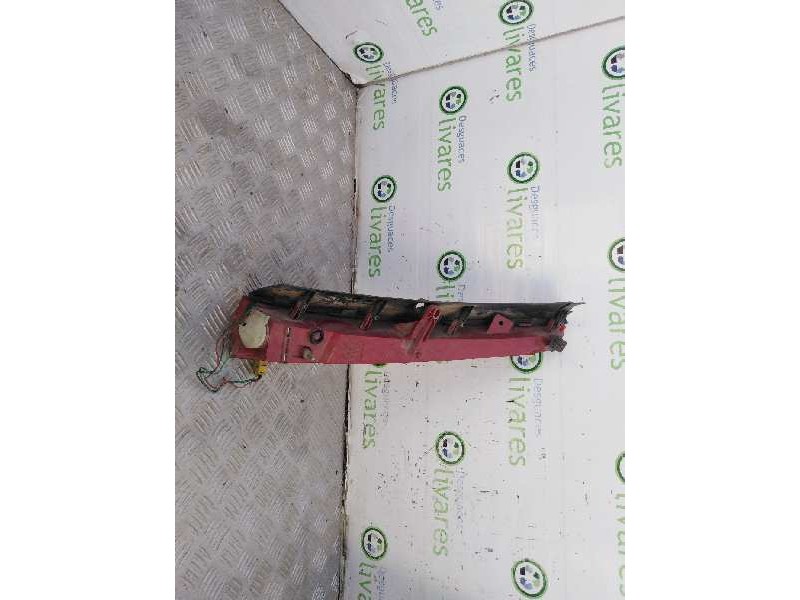 Recambio de piloto trasero izquierdo para  referencia OEM IAM   