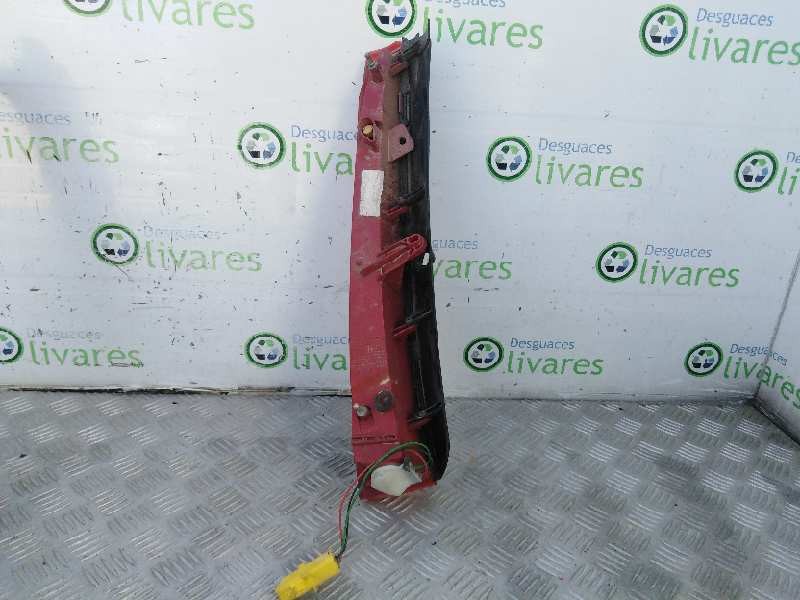 Recambio de piloto trasero derecho para  referencia OEM IAM   