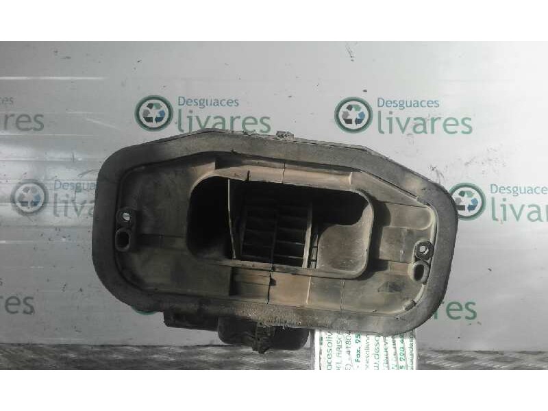 Recambio de ventilador calefaccion para renault kangoo (f/kc0)    |   0.97 - 0.05 | 1997 - 2005 referencia OEM IAM   