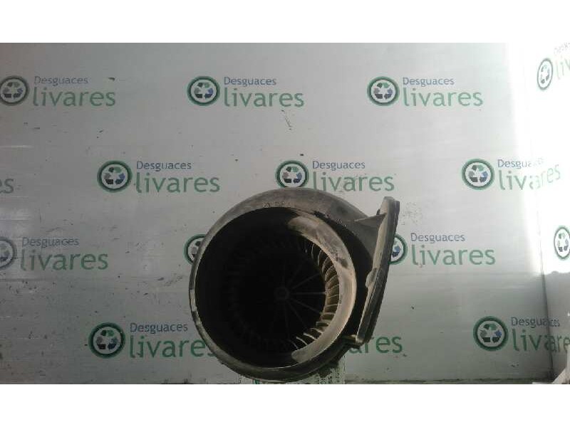 Recambio de ventilador calefaccion para renault kangoo (f/kc0)    |   0.97 - 0.05 | 1997 - 2005 referencia OEM IAM   
