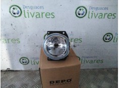 Recambio de faro antiniebla derecho para  referencia OEM IAM