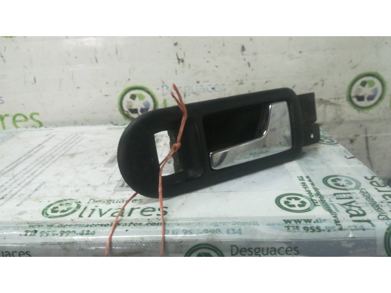 Recambio de maneta interior delantera derecha para volkswagen golf iv berlina  (1j1)    |   0.97 - 0.03 | 1997 - 2003 referencia