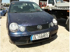 volkswagen polo (9n1) 1.9 sdi   |   0.01 - 0.05 | 2001 - 2005 | 64 cv / 47 kw del año 2001