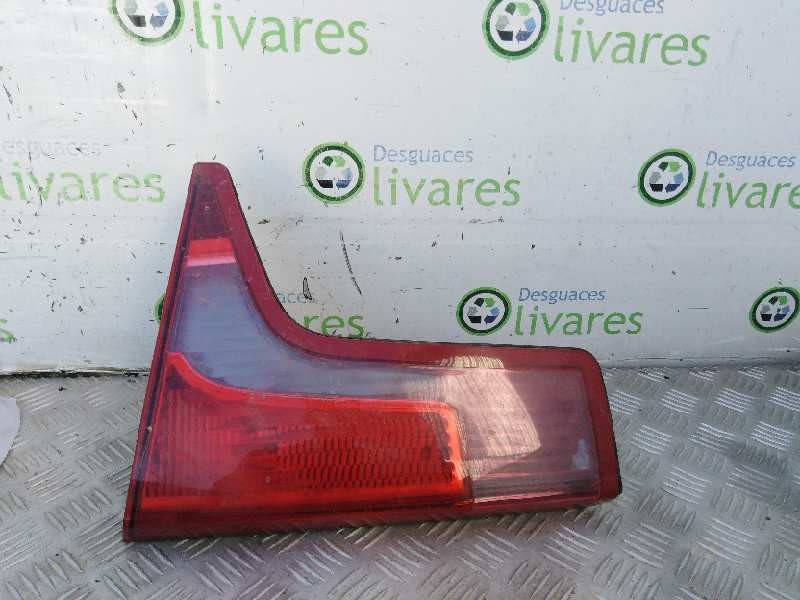 Recambio de piloto trasero derecho para  referencia OEM IAM   