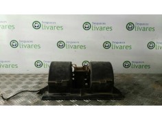 Recambio de ventilador calefaccion para  referencia OEM IAM 9136951127  