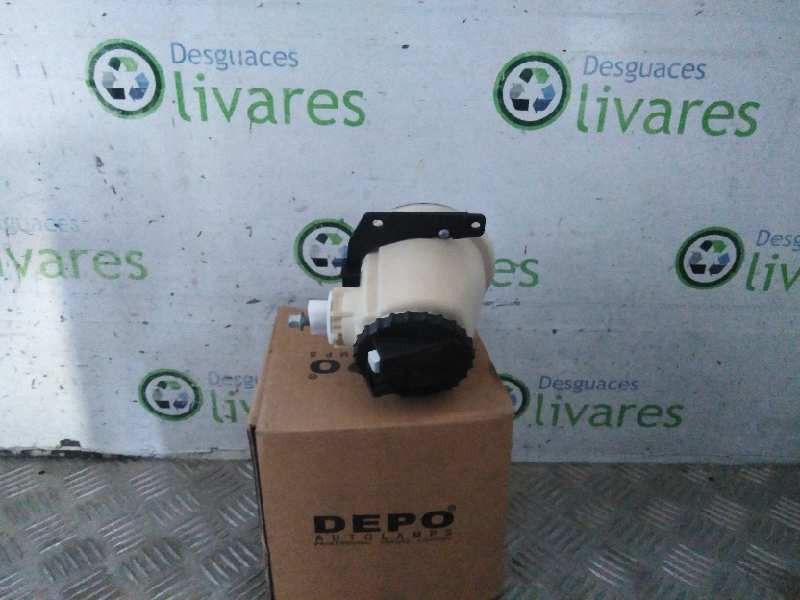 Recambio de faro antiniebla derecho para  referencia OEM IAM   