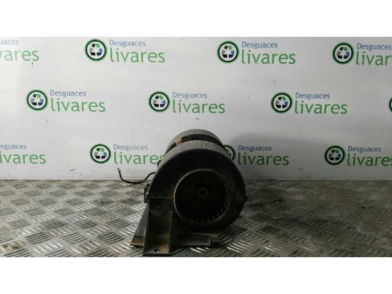 Recambio de ventilador calefaccion para  referencia OEM IAM 9136951127  