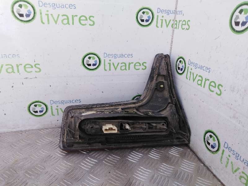 Recambio de piloto trasero derecho para  referencia OEM IAM   