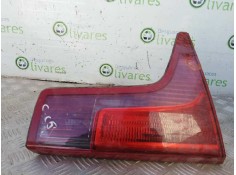 Recambio de piloto trasero izquierdo para  referencia OEM IAM   