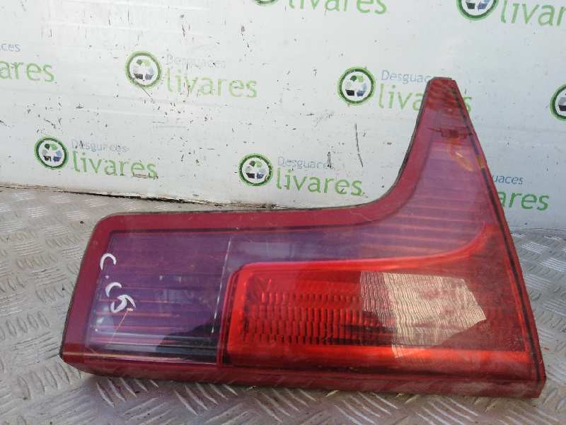 Recambio de piloto trasero izquierdo para  referencia OEM IAM   